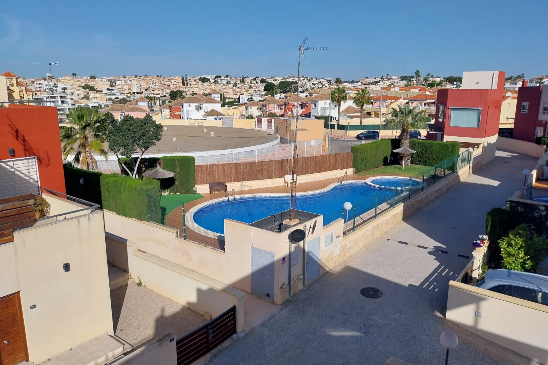 Reventa - Adosado - Villamartin - Blue Lagoon