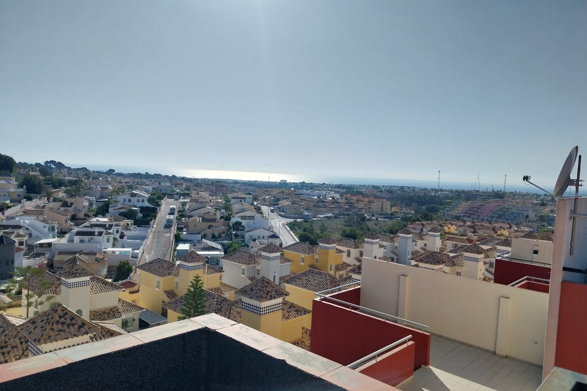 Reventa - Adosado - Villamartin - Blue Lagoon