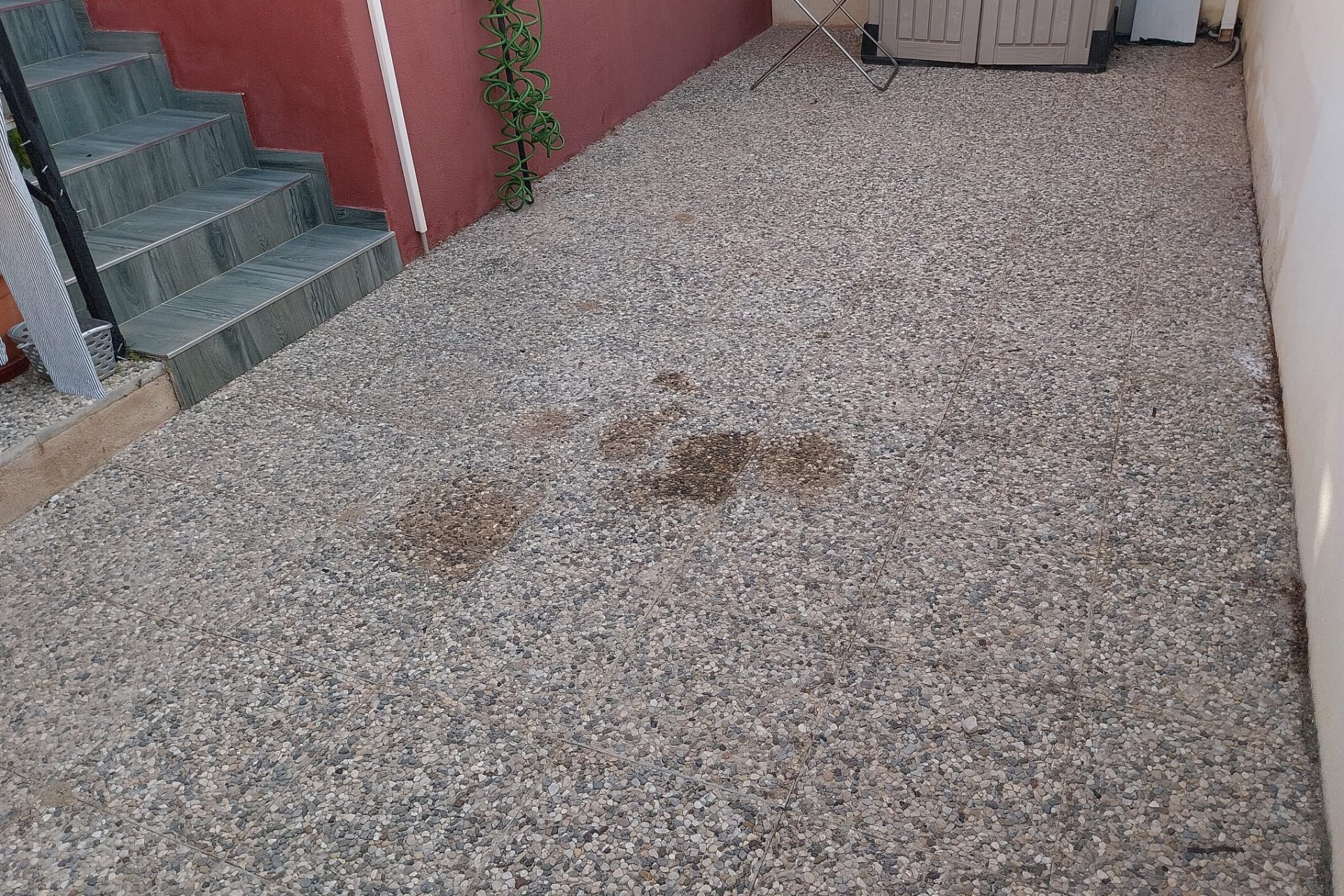 Reventa - Adosado - Villamartin - Blue Lagoon