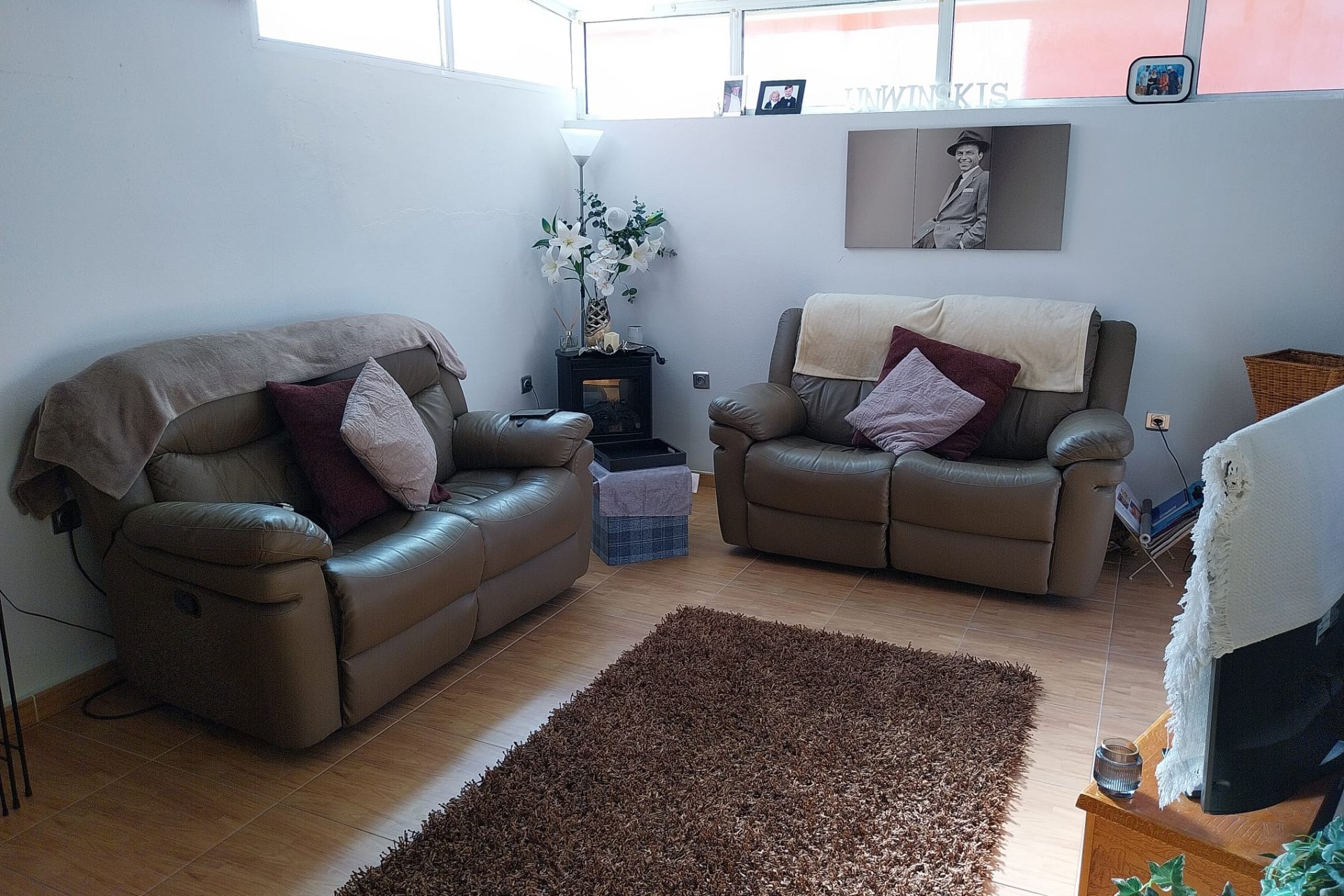 Reventa - Adosado - Villamartin - Blue Lagoon