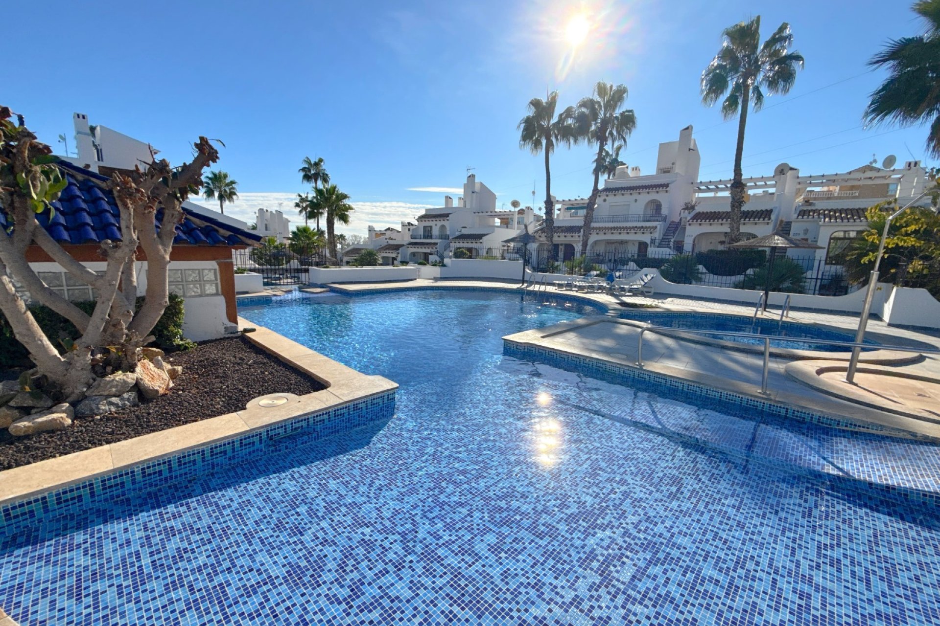 Reventa - Adosado - Villamartin