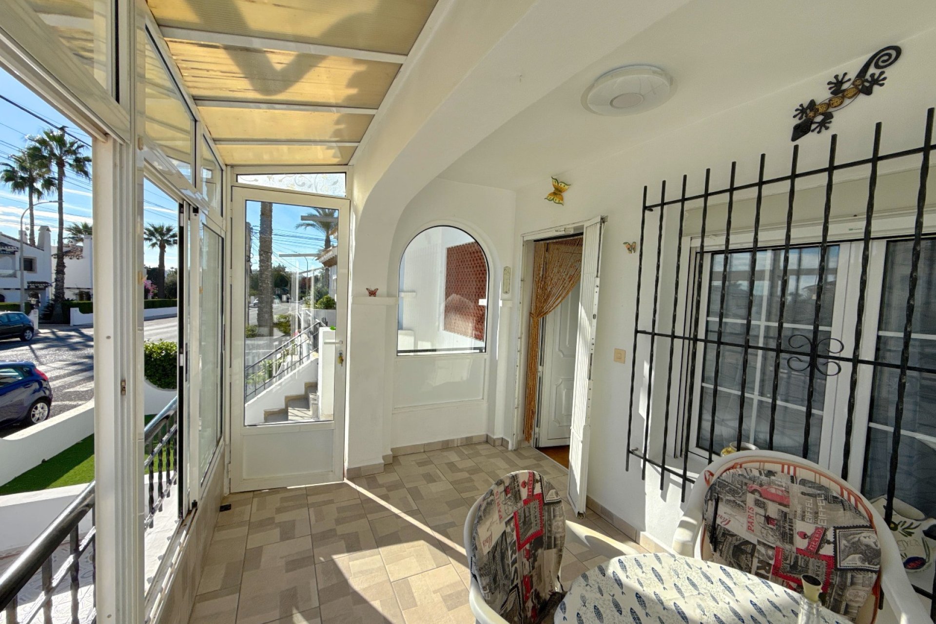 Reventa - Adosado - Villamartin