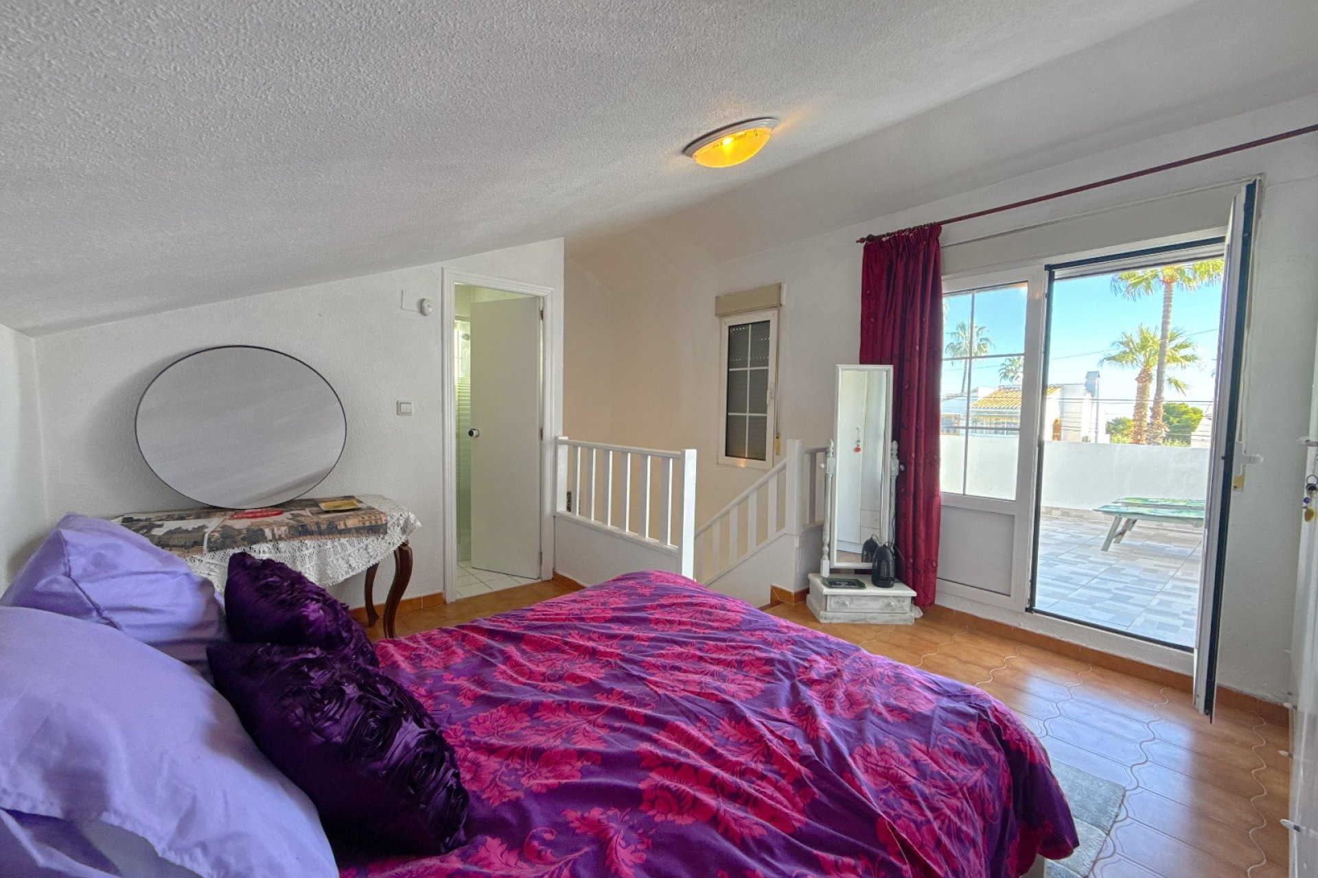 Reventa - Adosado - Villamartin