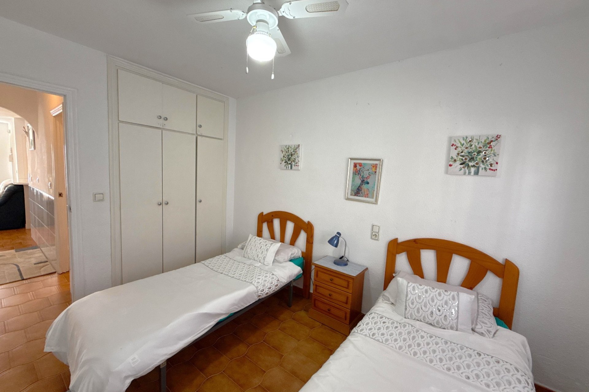 Reventa - Adosado - Villamartin