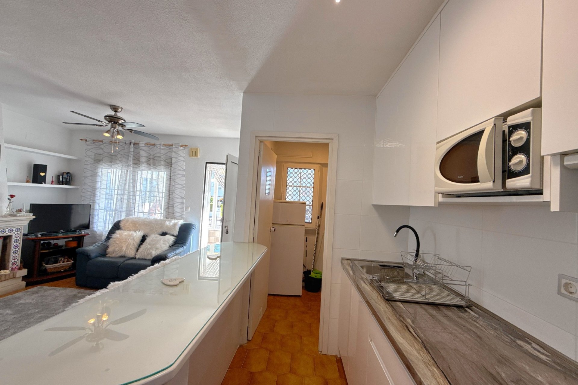 Reventa - Adosado - Villamartin