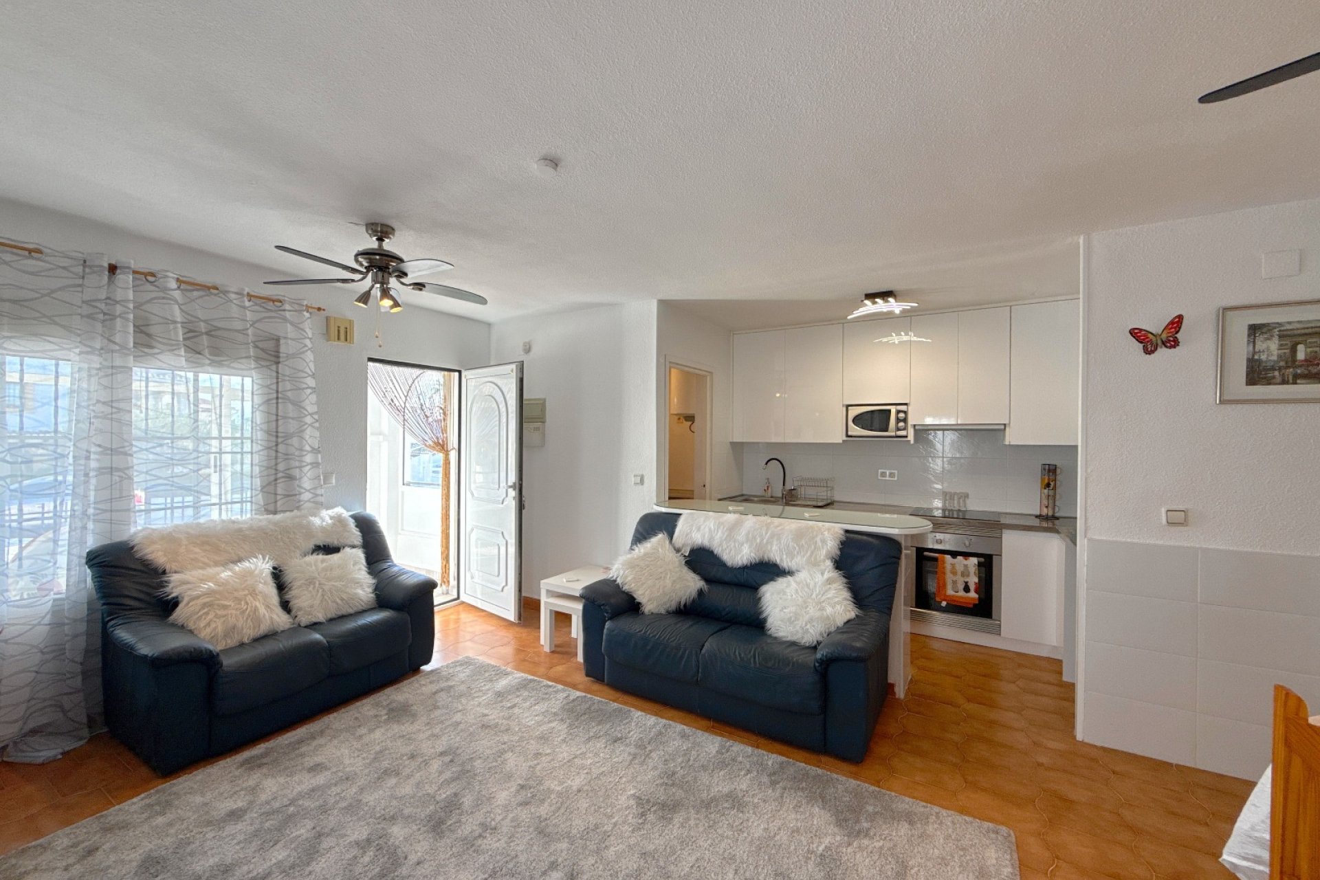 Reventa - Adosado - Villamartin