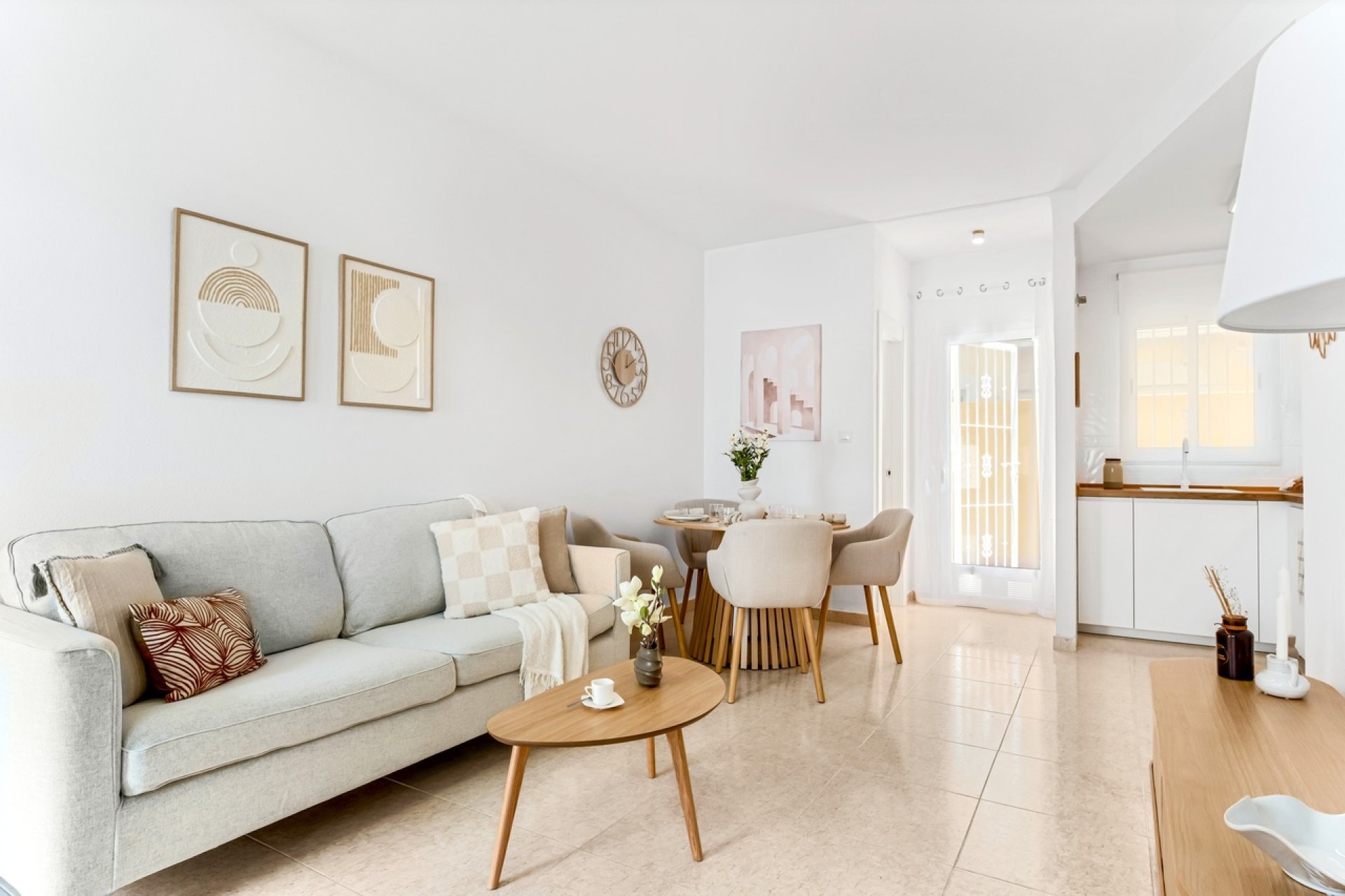 Reventa - Adosado - Villamartin