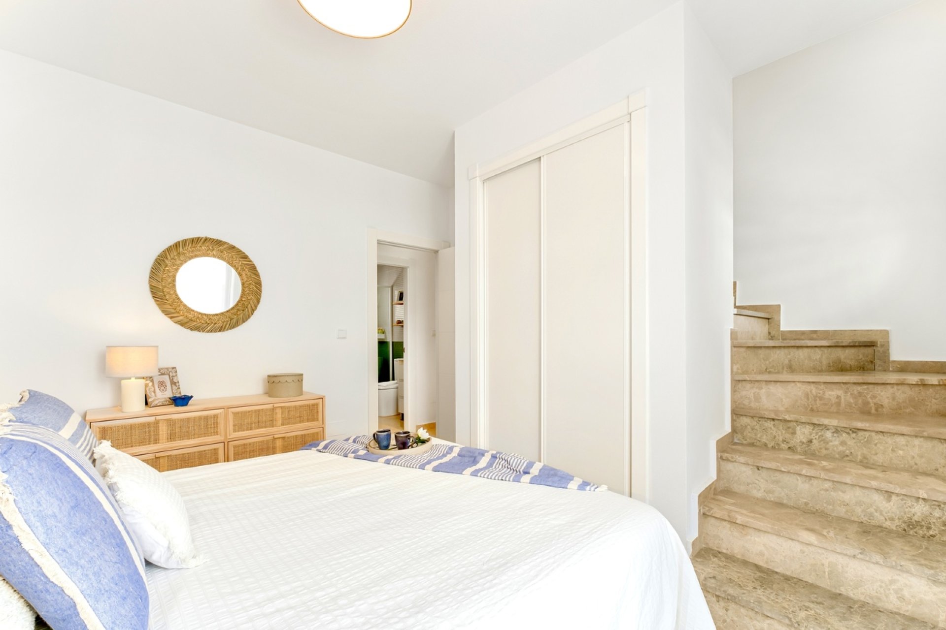 Reventa - Adosado - Villamartin