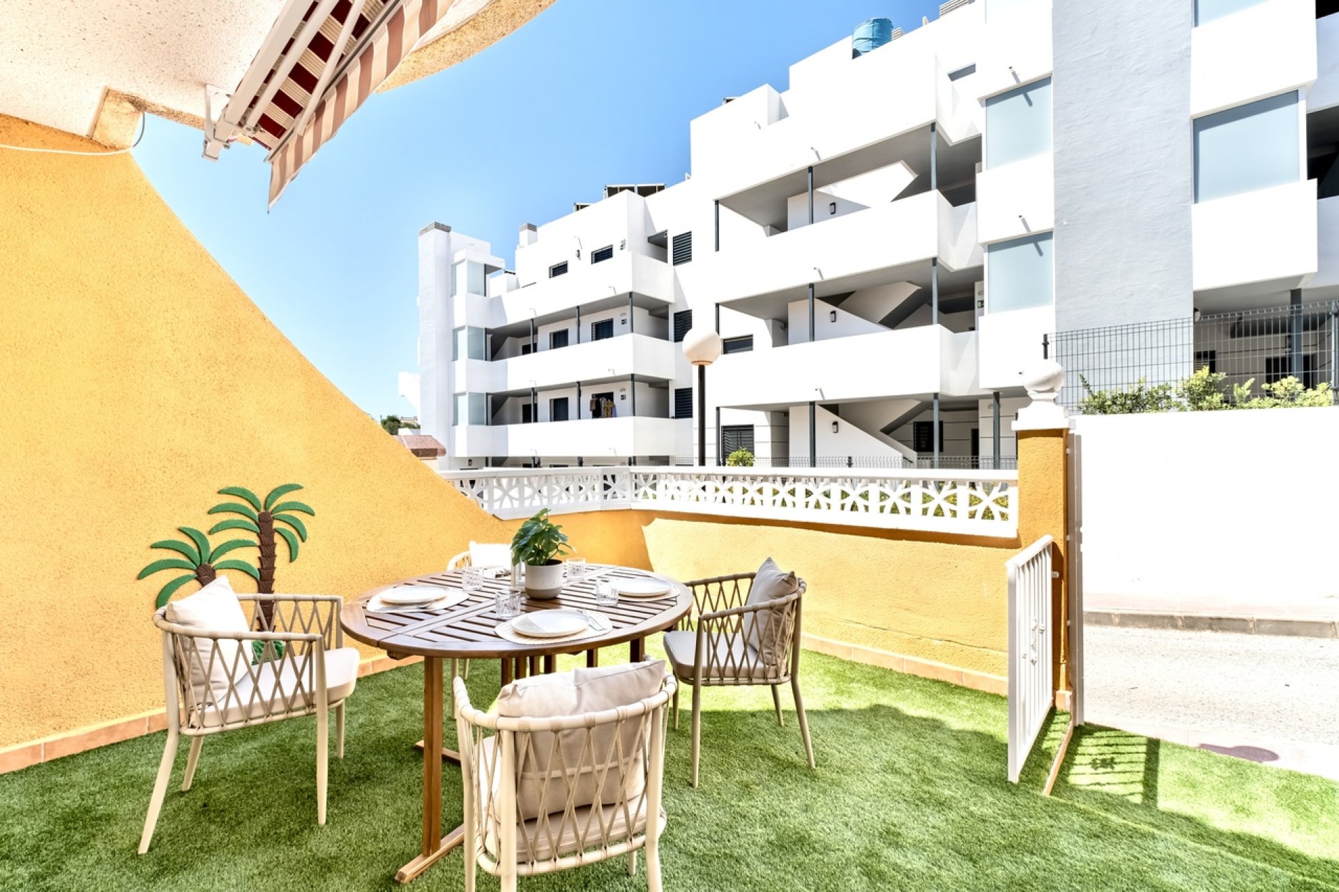 Reventa - Adosado - Villamartin