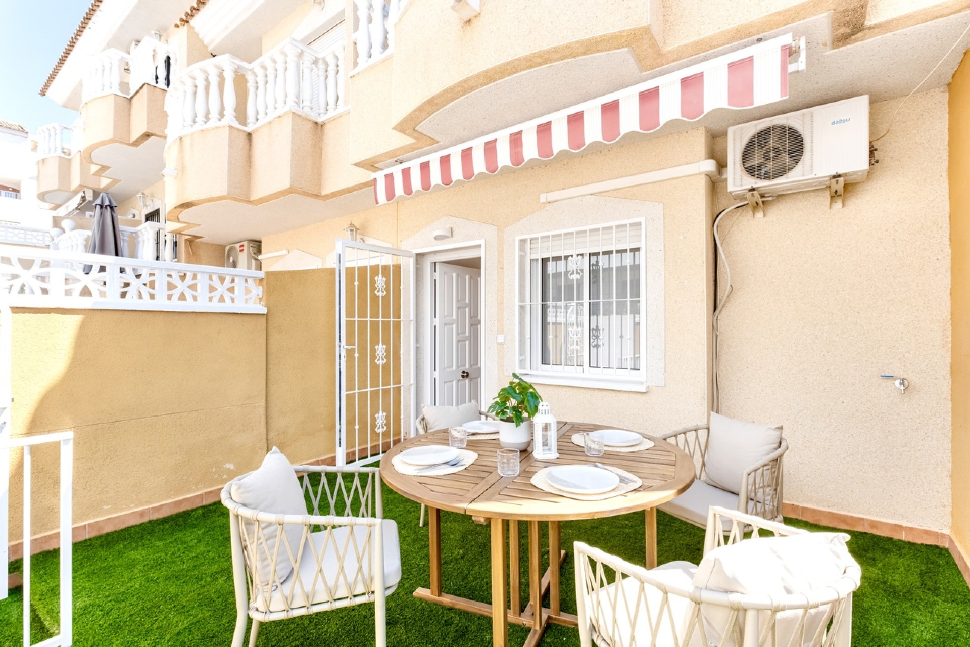 Reventa - Adosado - Villamartin