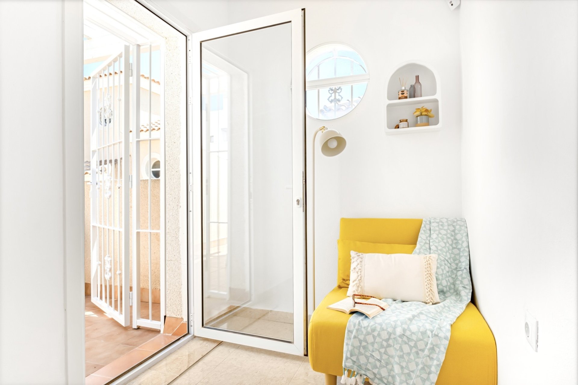 Reventa - Adosado - Villamartin