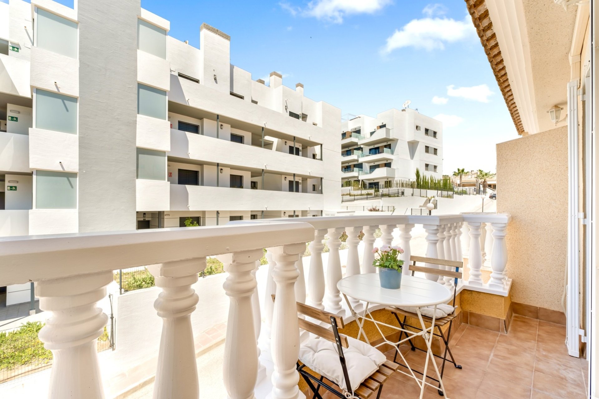 Reventa - Adosado - Villamartin