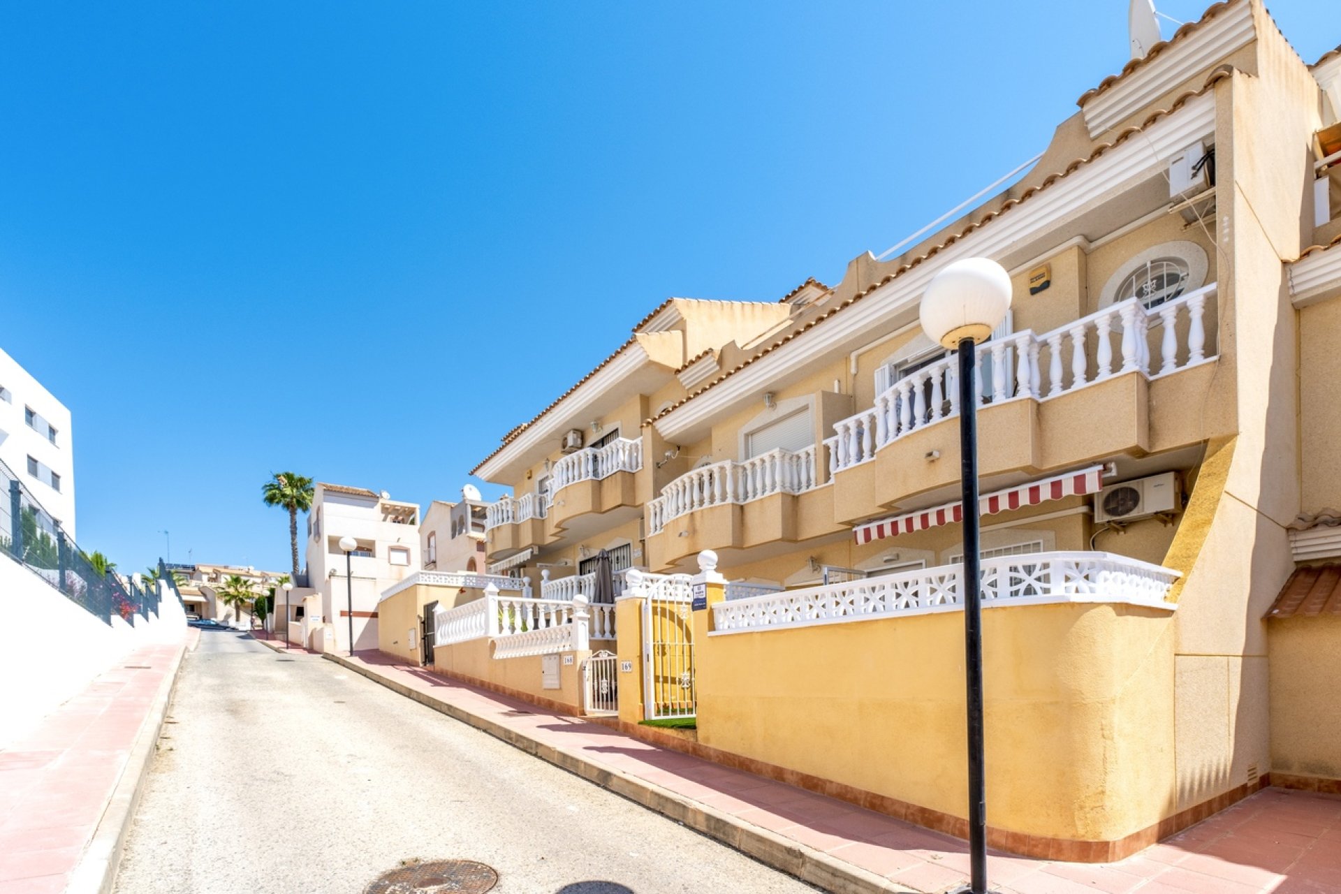 Reventa - Adosado - Villamartin
