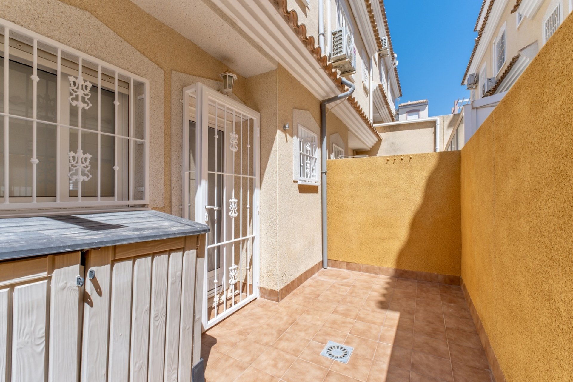 Reventa - Adosado - Villamartin