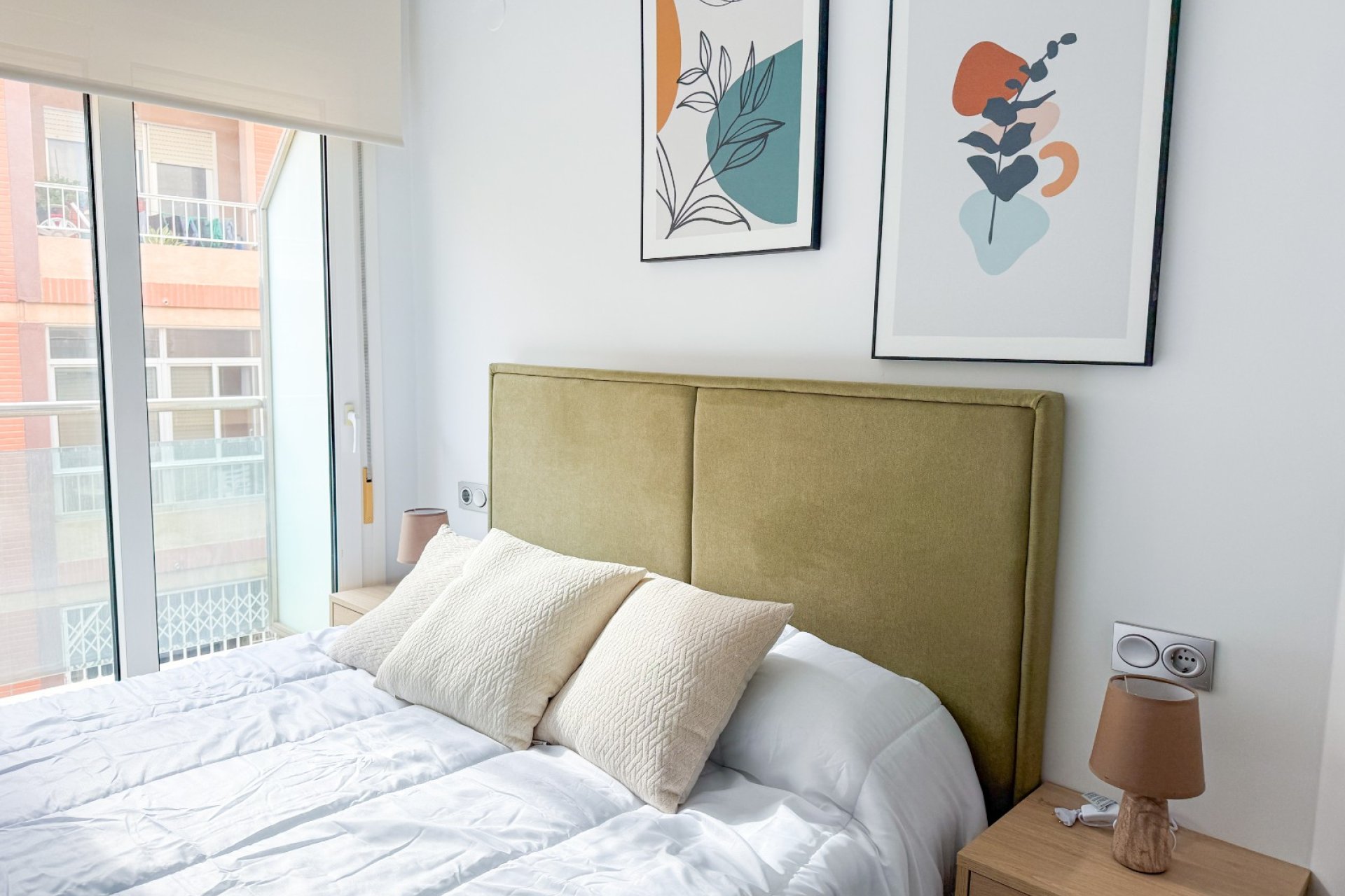 Reventa - Apartamento / piso - Aguilas - La Colonia