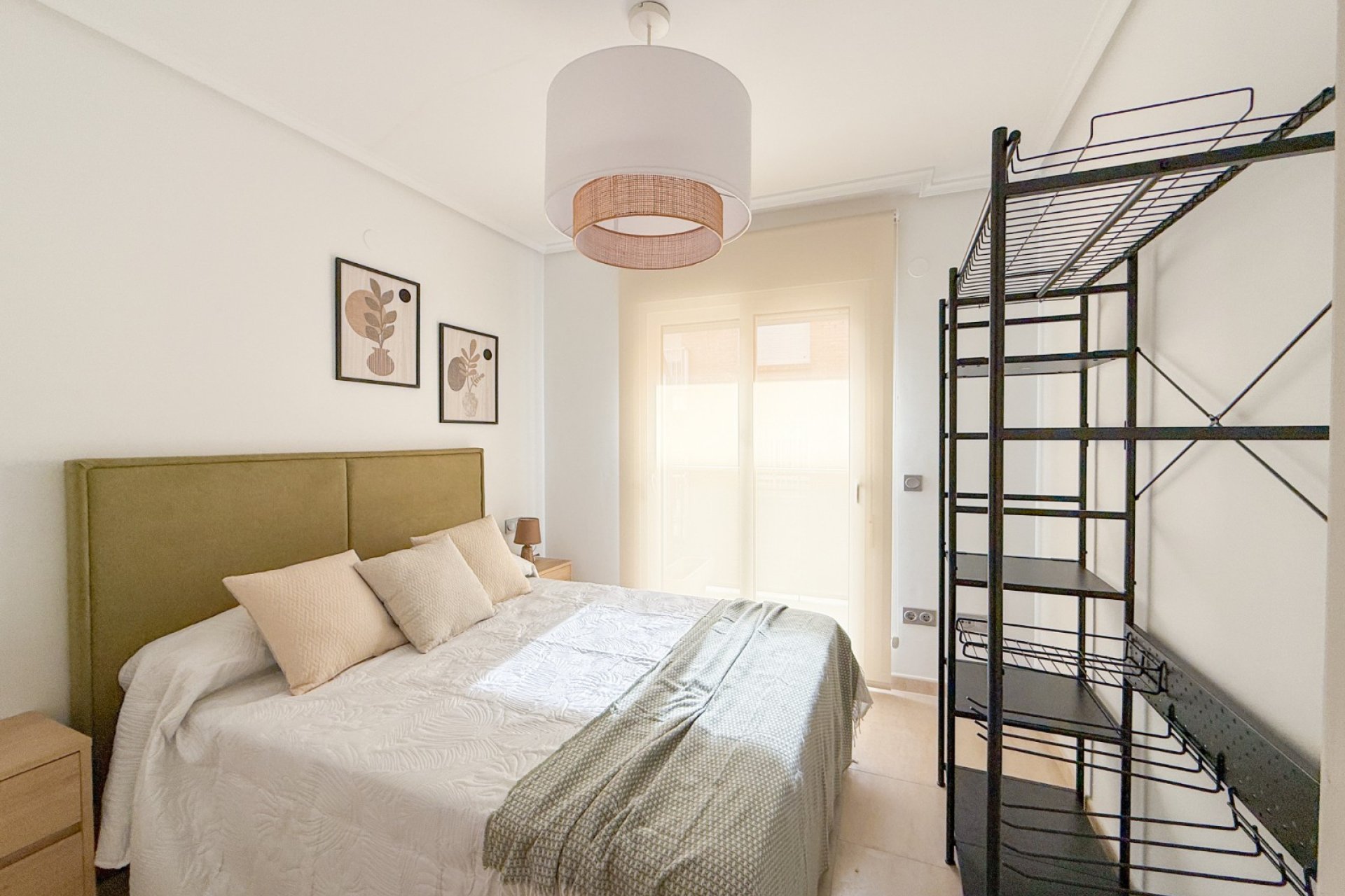 Reventa - Apartamento / piso - Aguilas - La Colonia