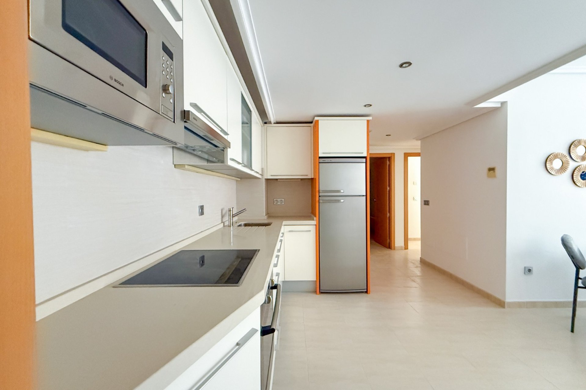 Reventa - Apartamento / piso - Aguilas - La Colonia