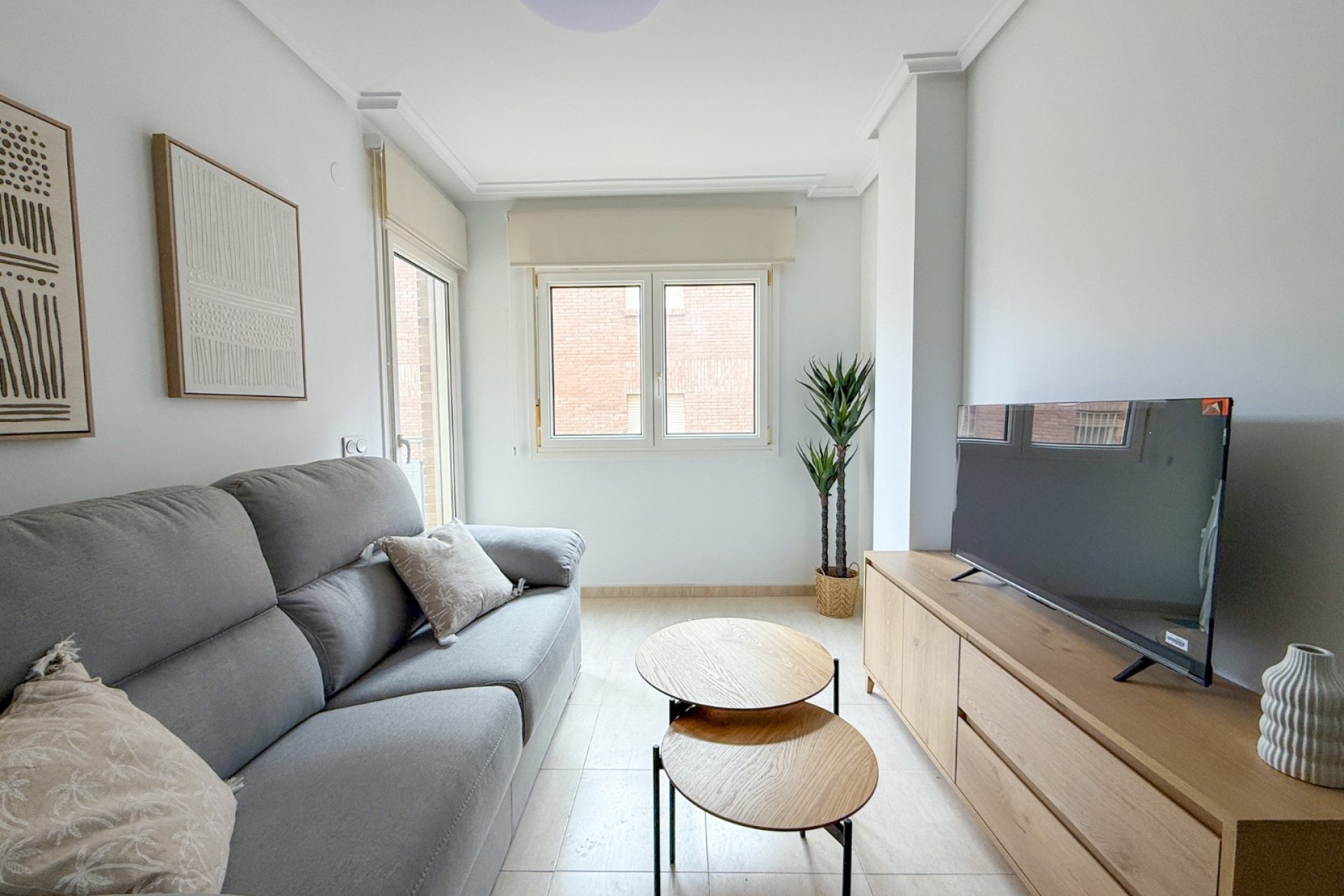 Reventa - Apartamento / piso - Aguilas - La Colonia