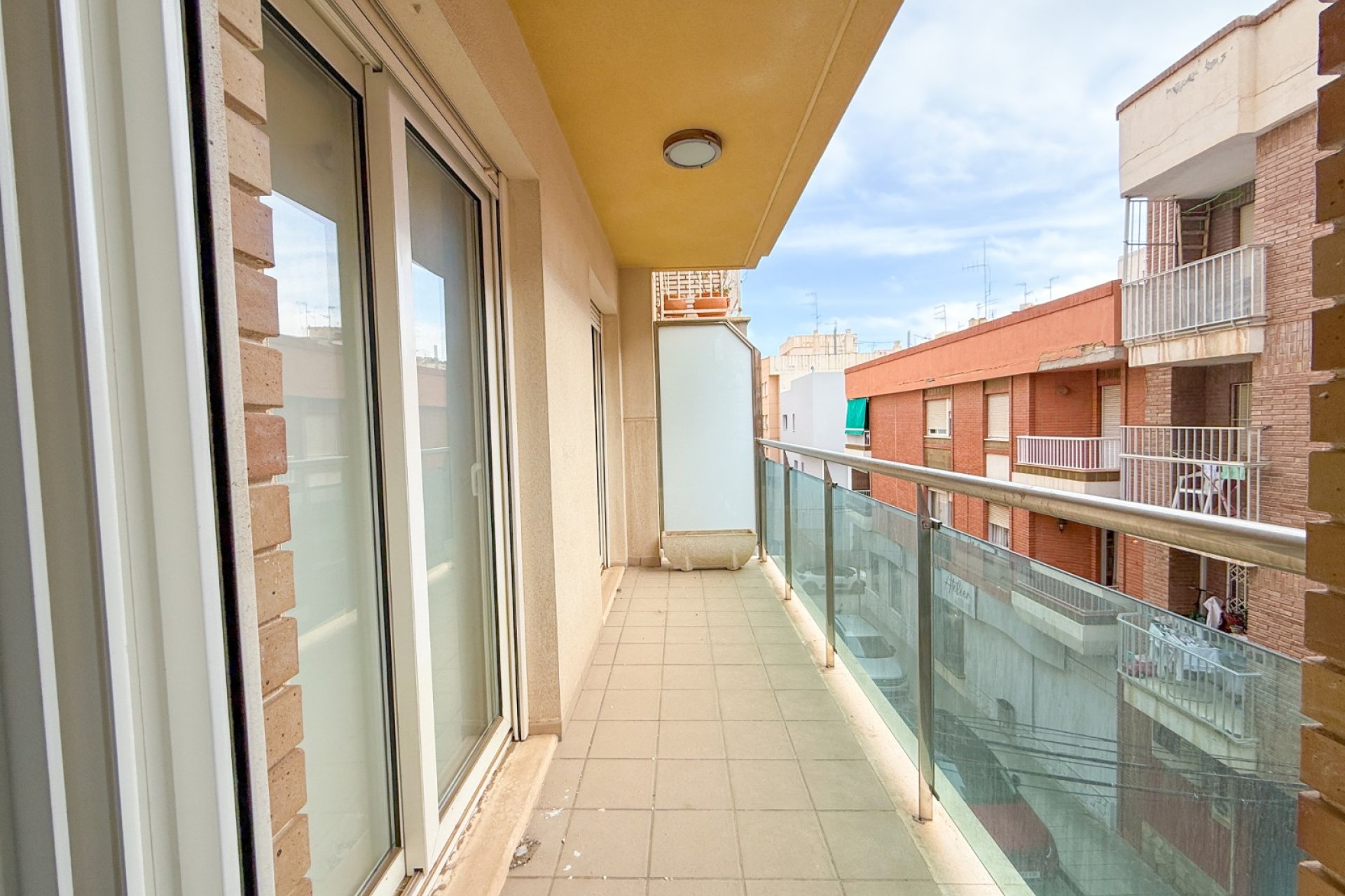 Reventa - Apartamento / piso - Aguilas - La Colonia