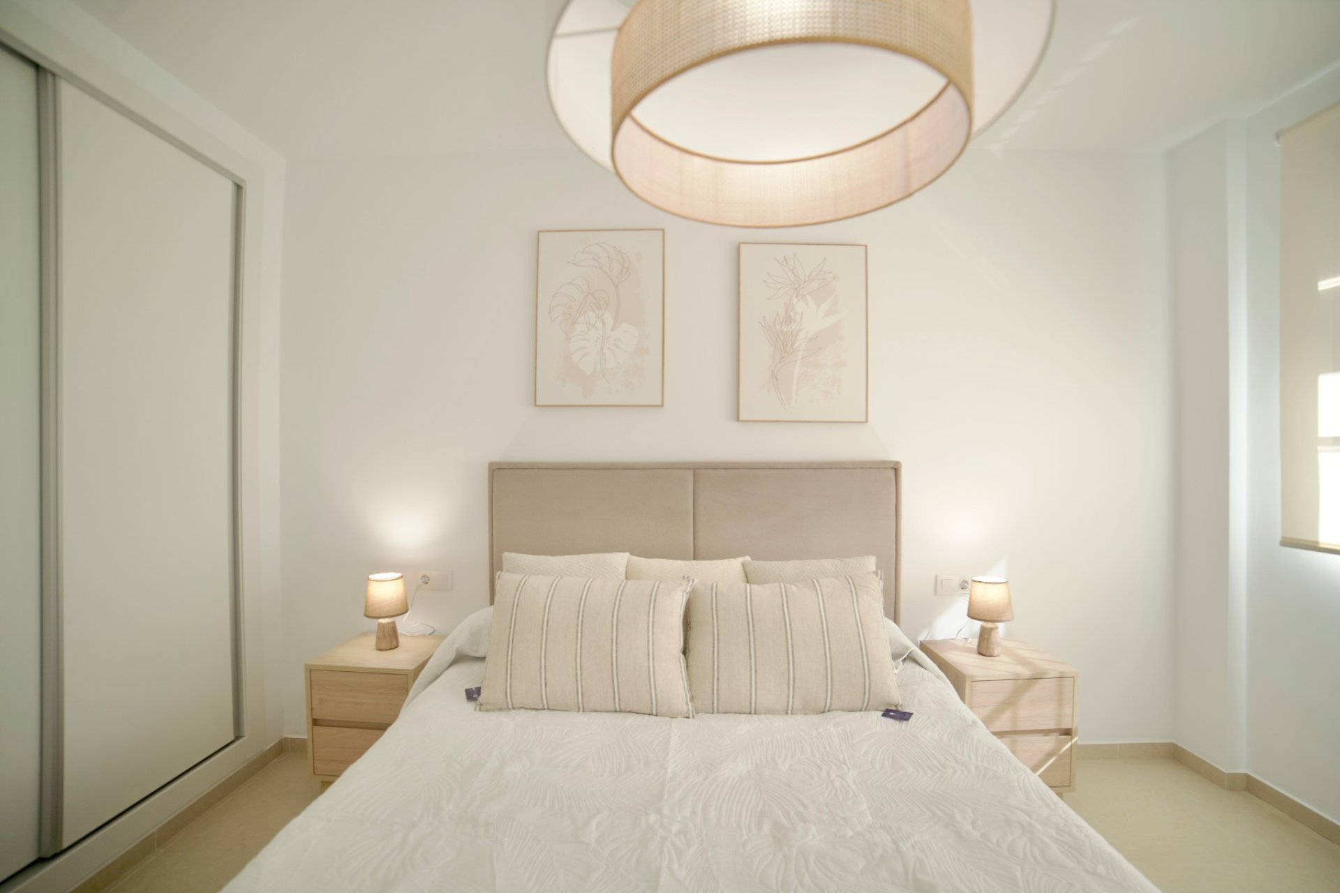 Reventa - Apartamento / piso - Aguilas - Las Lomas