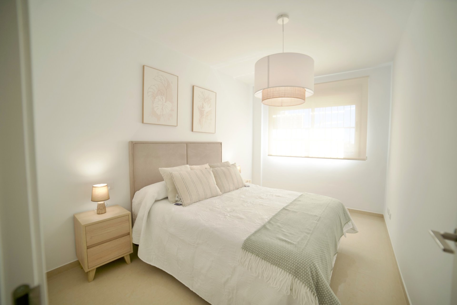 Reventa - Apartamento / piso - Aguilas - Las Lomas