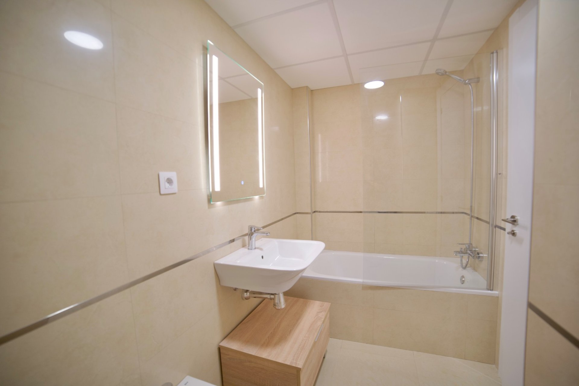 Reventa - Apartamento / piso - Aguilas - Las Lomas