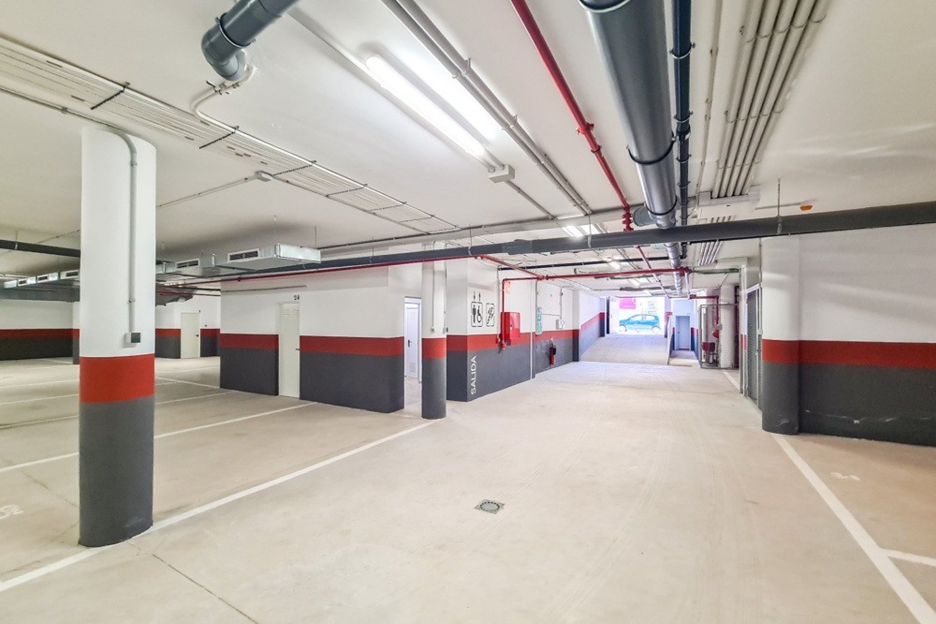 Reventa - Apartamento / piso - Aguilas - Las Lomas