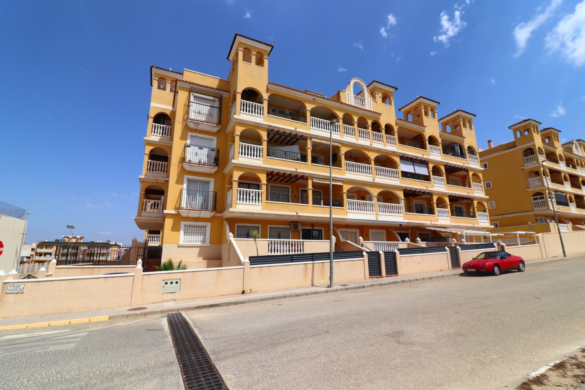 Reventa - Apartamento / piso - Algorfa - Algorfa - Village