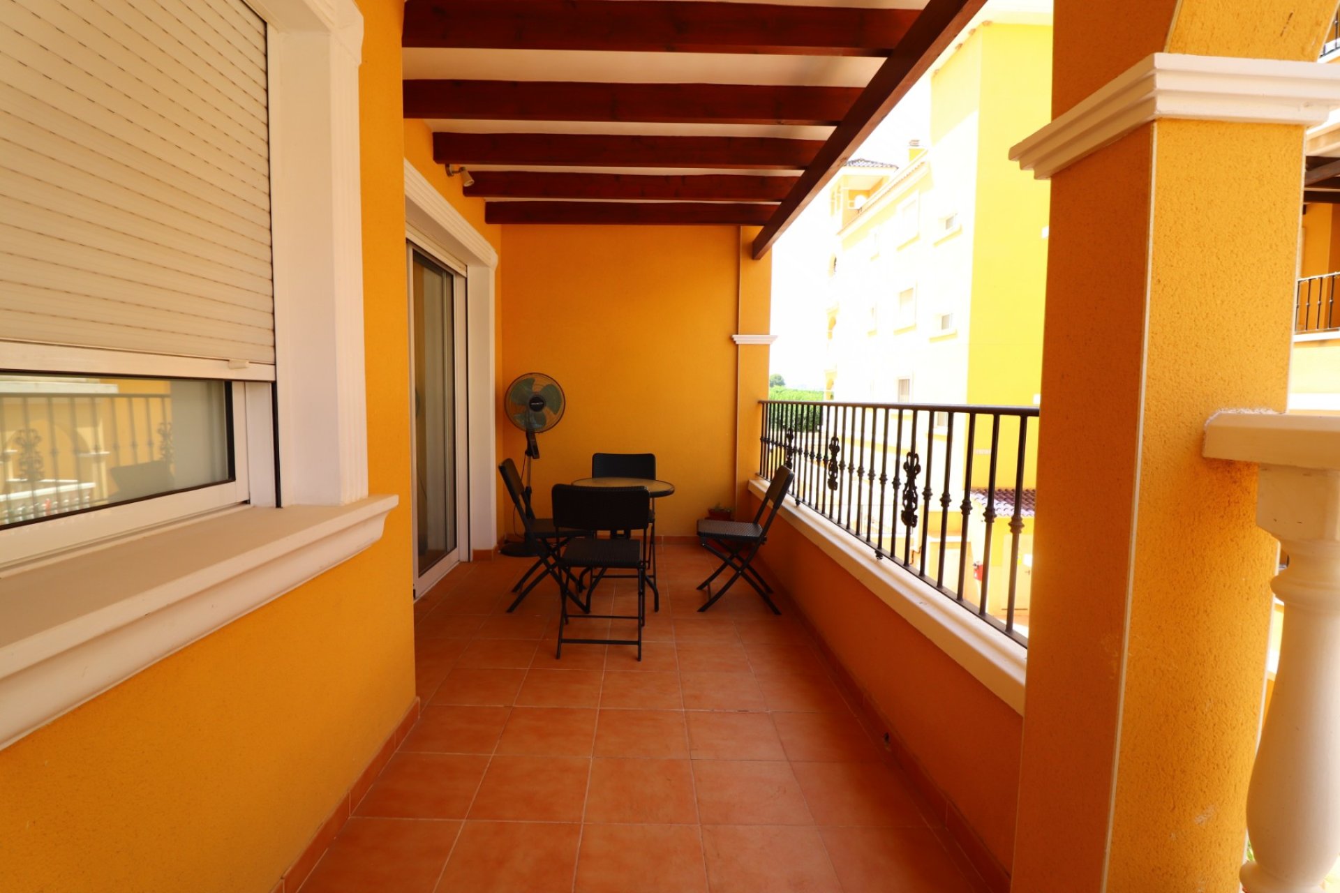 Reventa - Apartamento / piso - Algorfa - Algorfa - Village