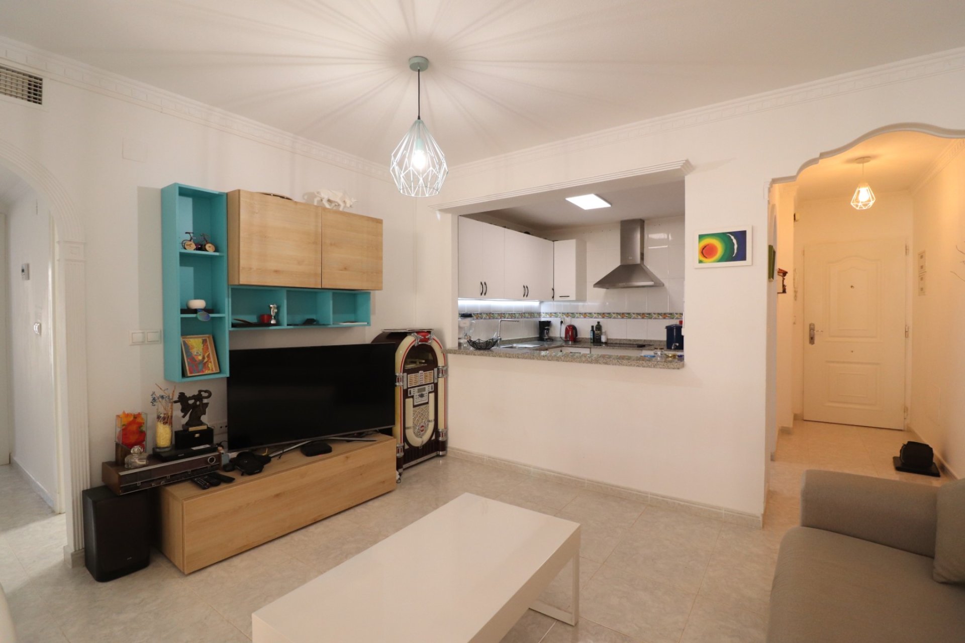 Reventa - Apartamento / piso - Algorfa - Algorfa - Village