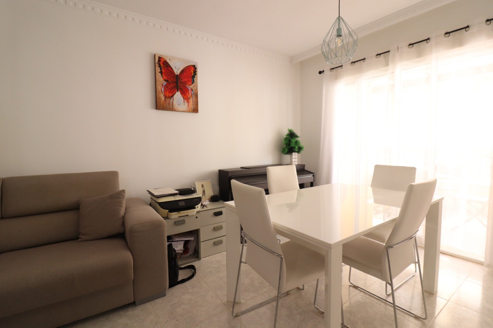 Reventa - Apartamento / piso - Algorfa - Algorfa - Village