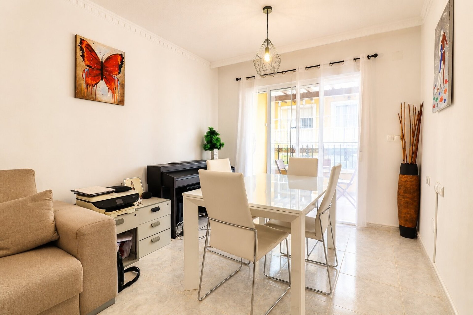Reventa - Apartamento / piso - Algorfa - Algorfa - Village