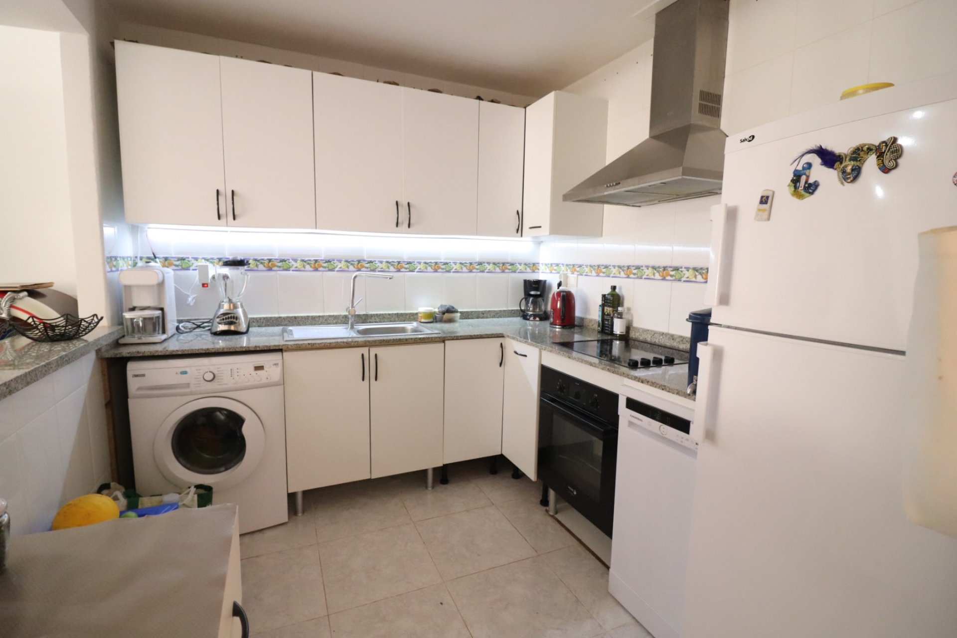 Reventa - Apartamento / piso - Algorfa - Algorfa - Village
