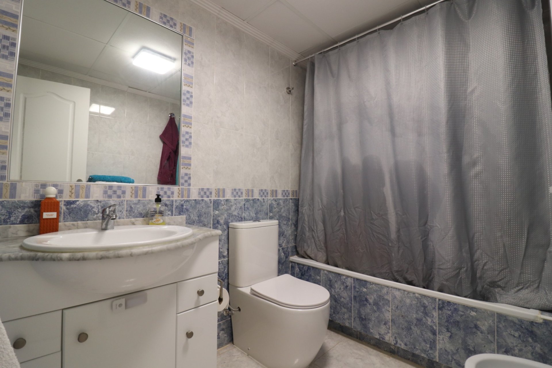 Reventa - Apartamento / piso - Algorfa - Algorfa - Village