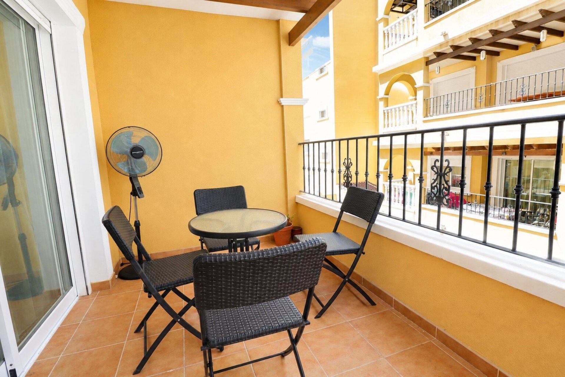 Reventa - Apartamento / piso - Algorfa - Algorfa - Village