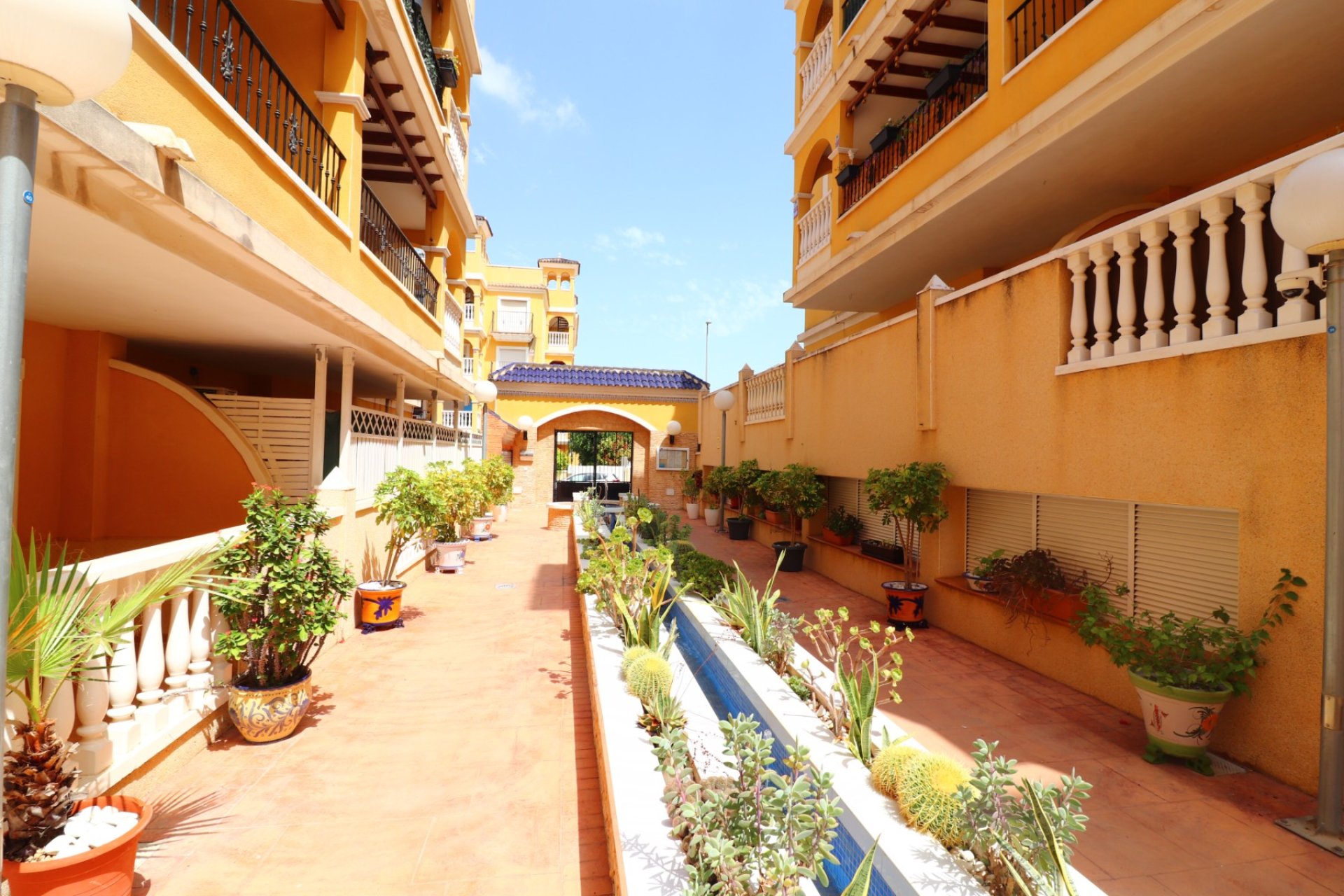 Reventa - Apartamento / piso - Algorfa - Algorfa - Village