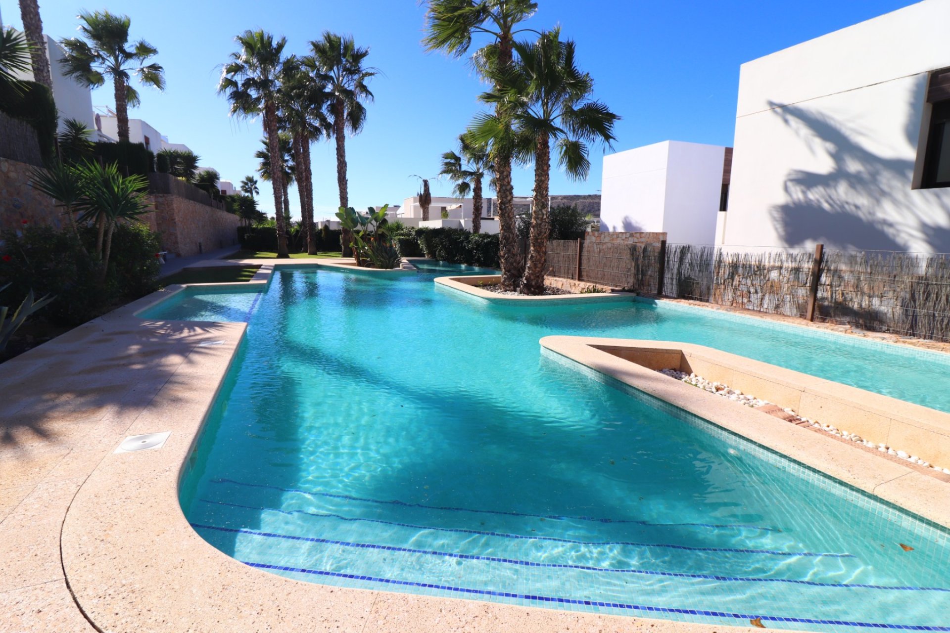 Reventa - Apartamento / piso - Algorfa - La Finca Golf Resort