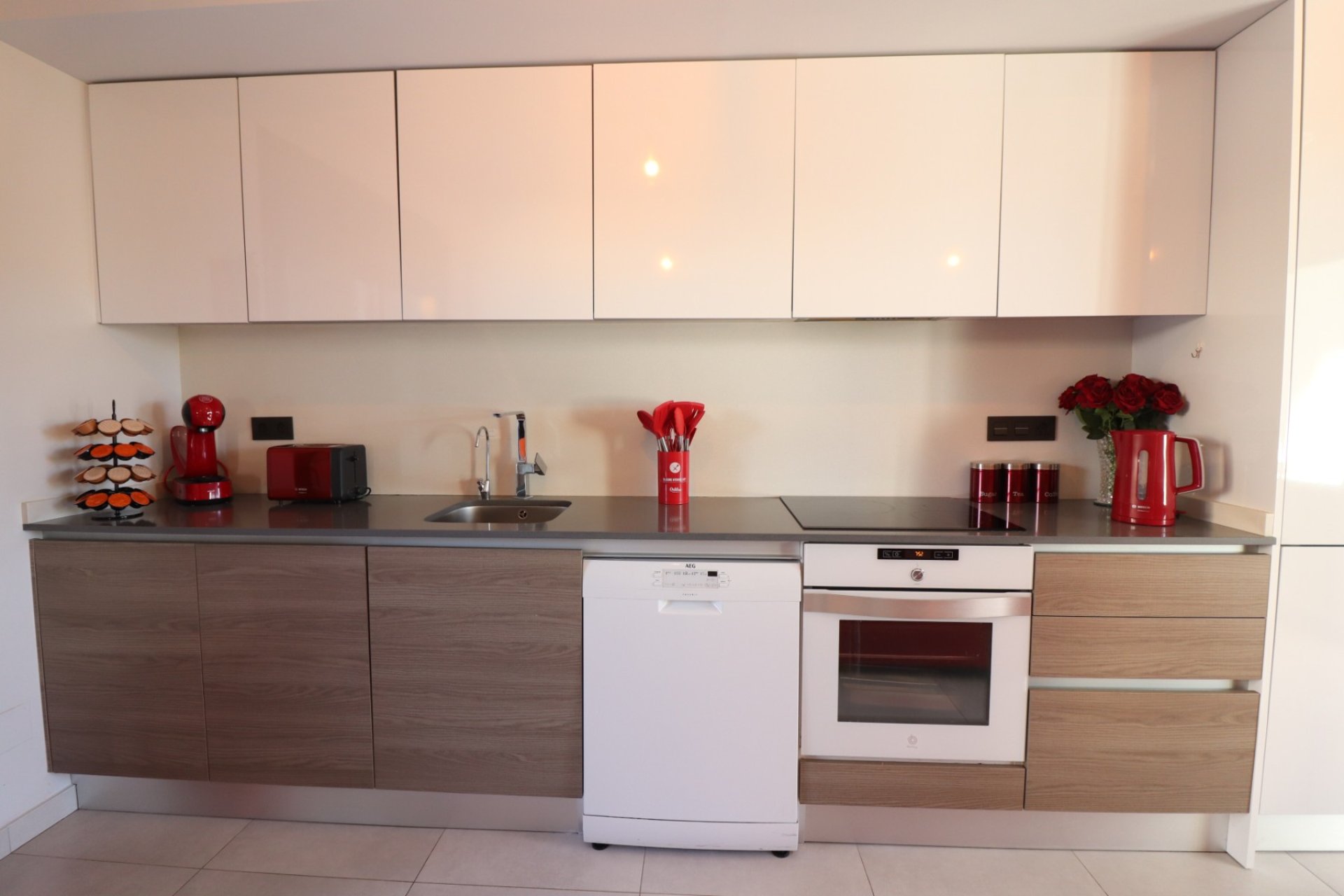 Reventa - Apartamento / piso - Algorfa - La Finca Golf Resort