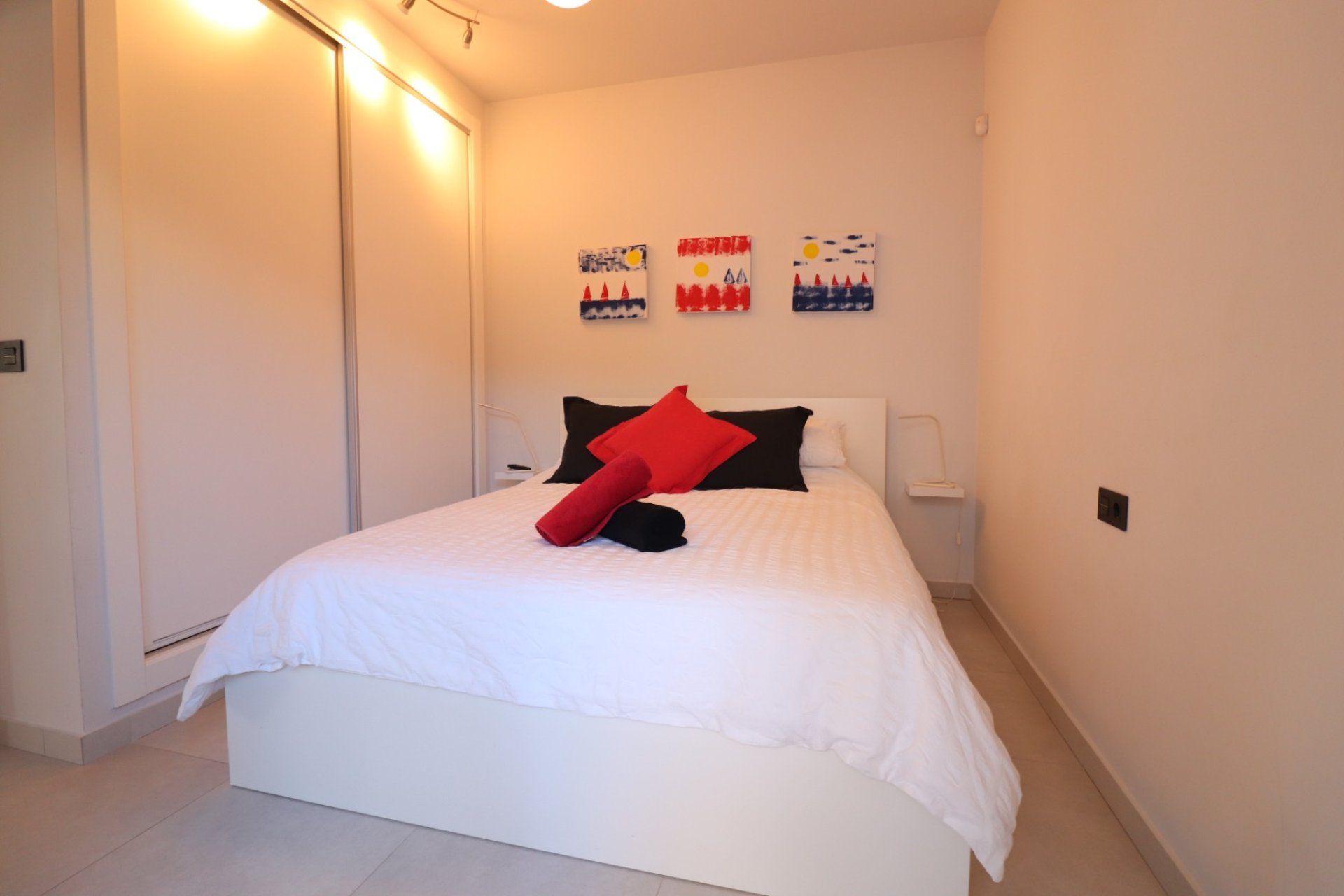 Reventa - Apartamento / piso - Algorfa - La Finca Golf Resort