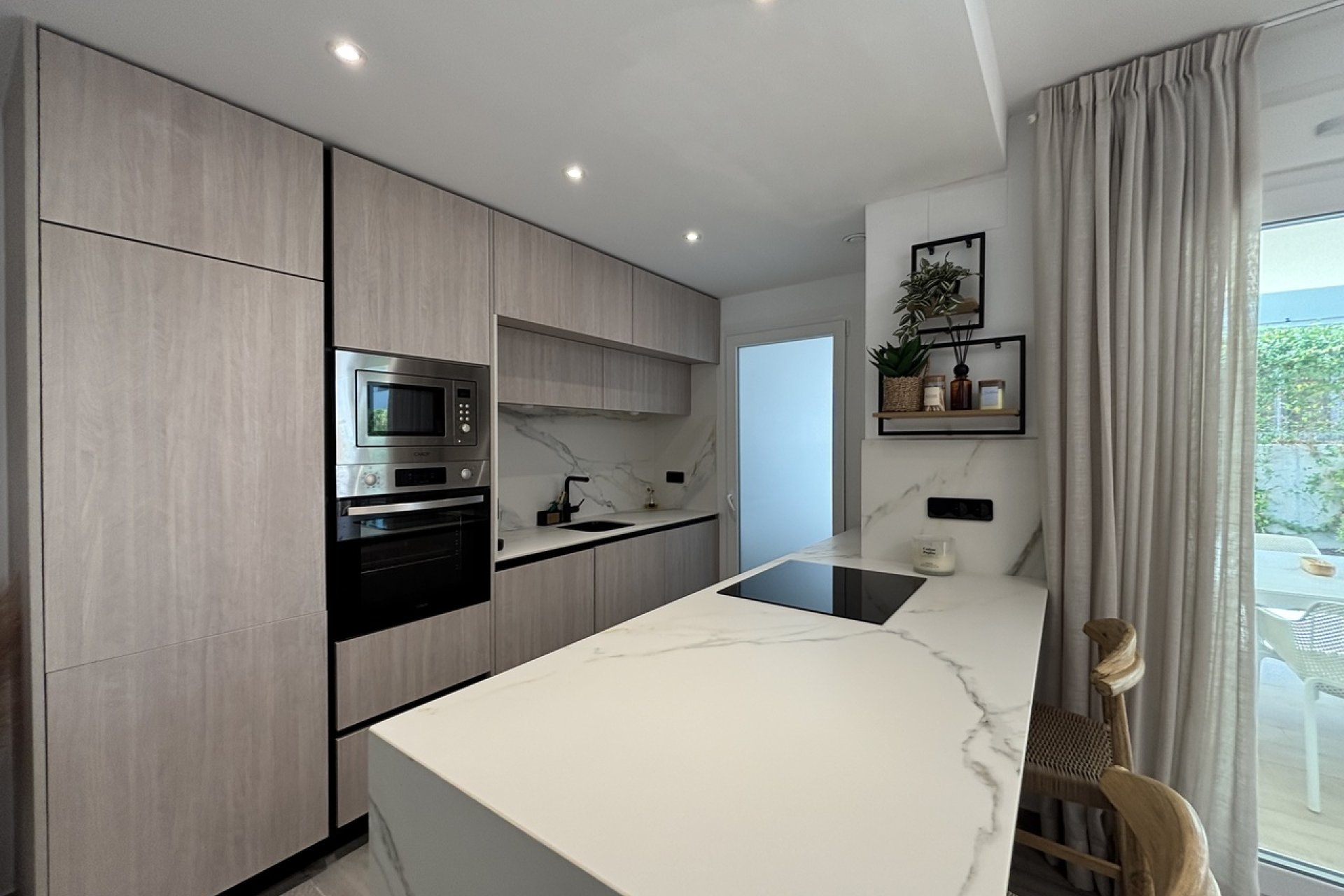 Reventa - Apartamento / piso - Algorfa - La Finca Golf