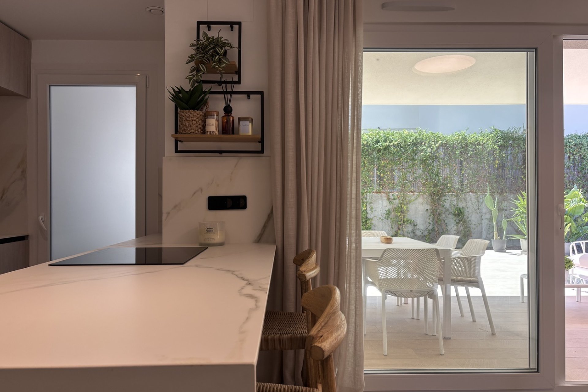 Reventa - Apartamento / piso - Algorfa - La Finca Golf