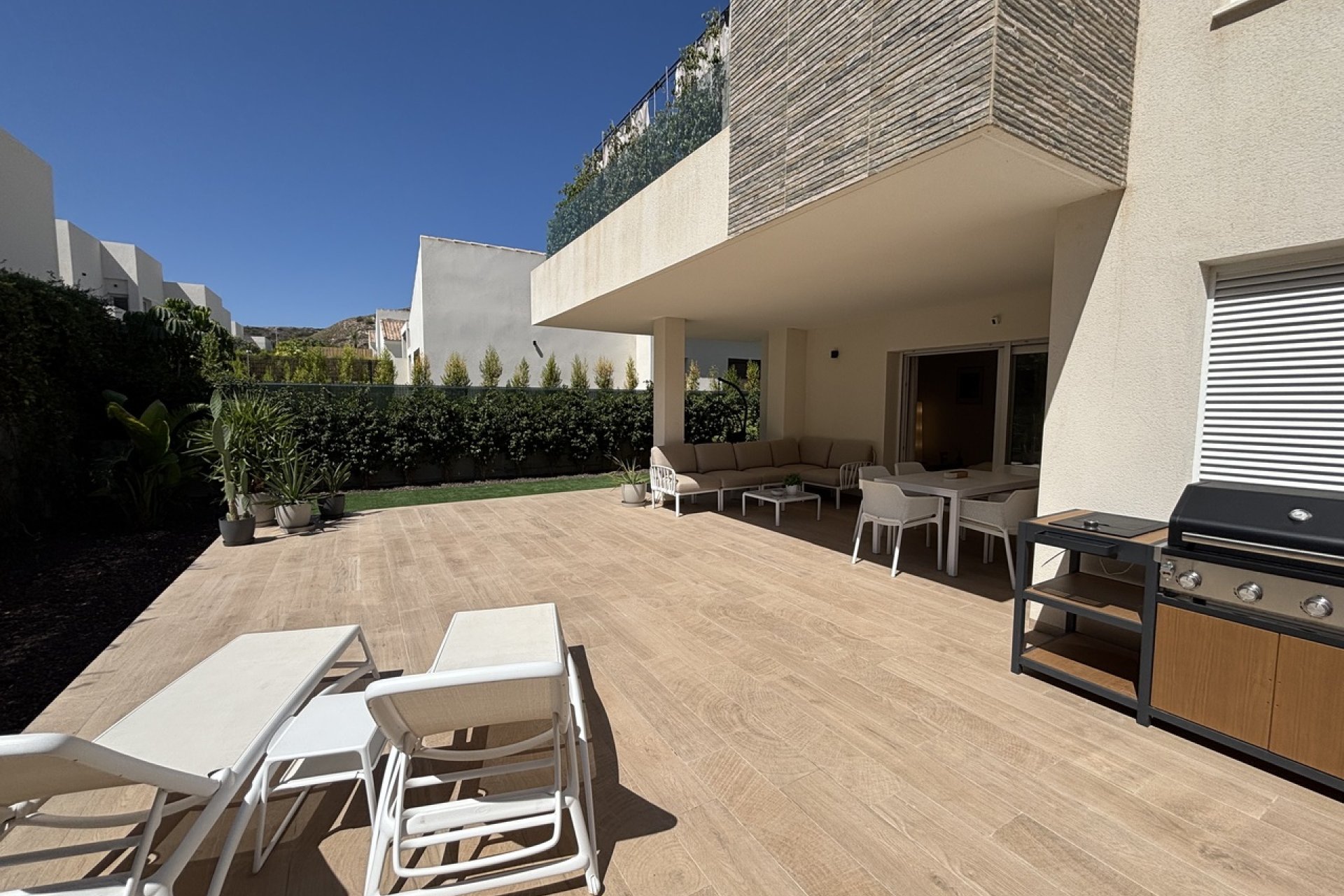 Reventa - Apartamento / piso - Algorfa - La Finca Golf