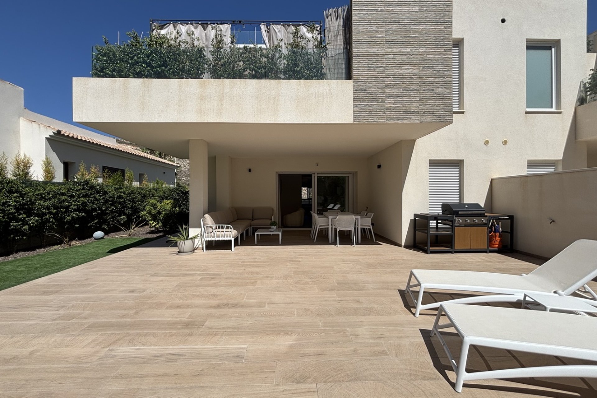Reventa - Apartamento / piso - Algorfa - La Finca Golf