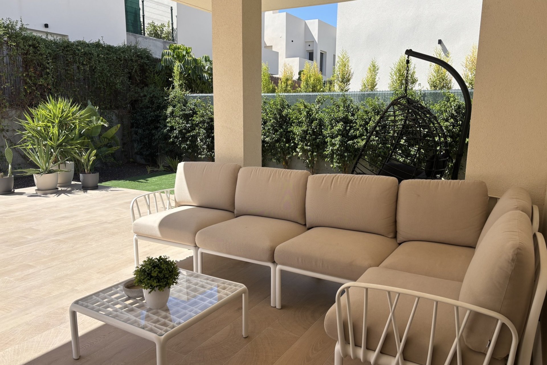 Reventa - Apartamento / piso - Algorfa - La Finca Golf
