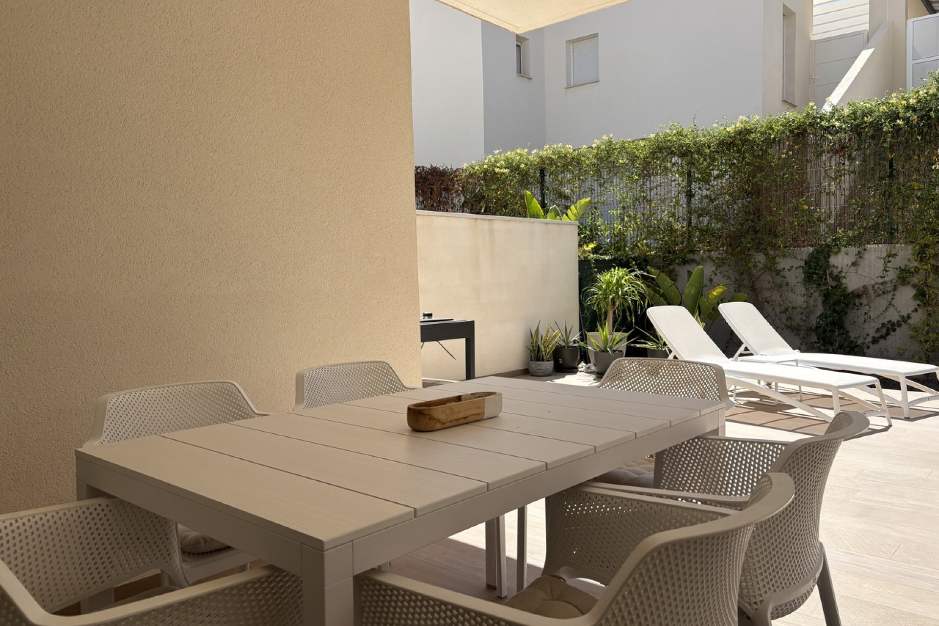 Reventa - Apartamento / piso - Algorfa - La Finca Golf