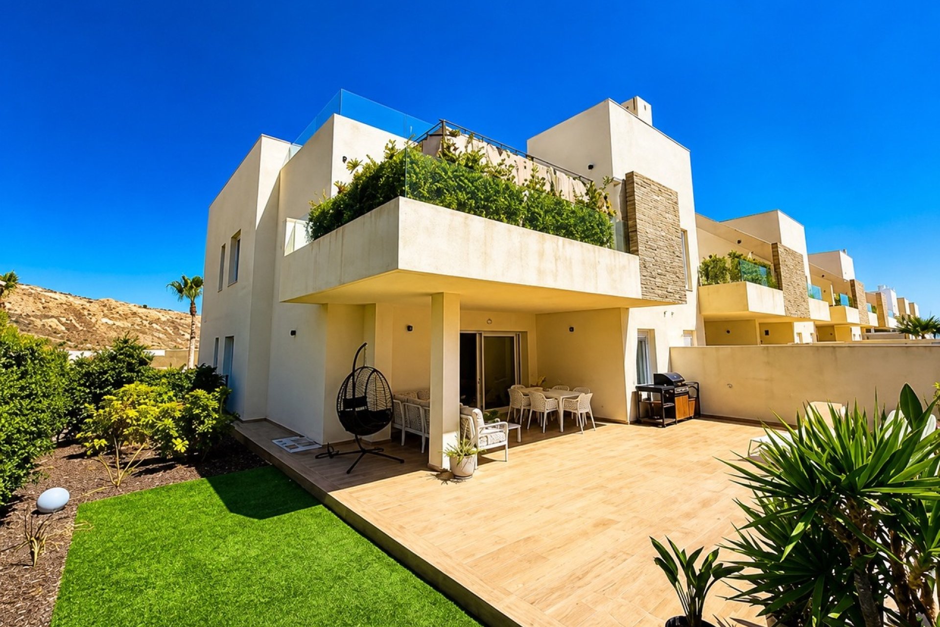Reventa - Apartamento / piso - Algorfa - La Finca Golf