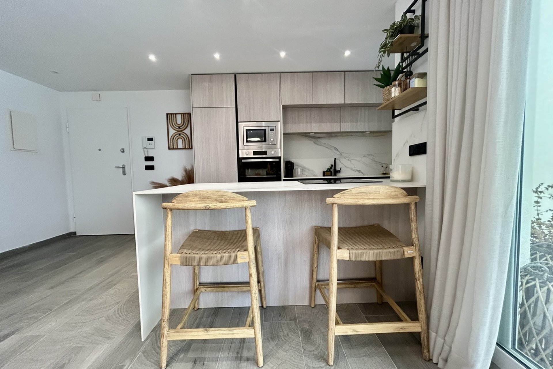 Reventa - Apartamento / piso - Algorfa - La Finca Golf