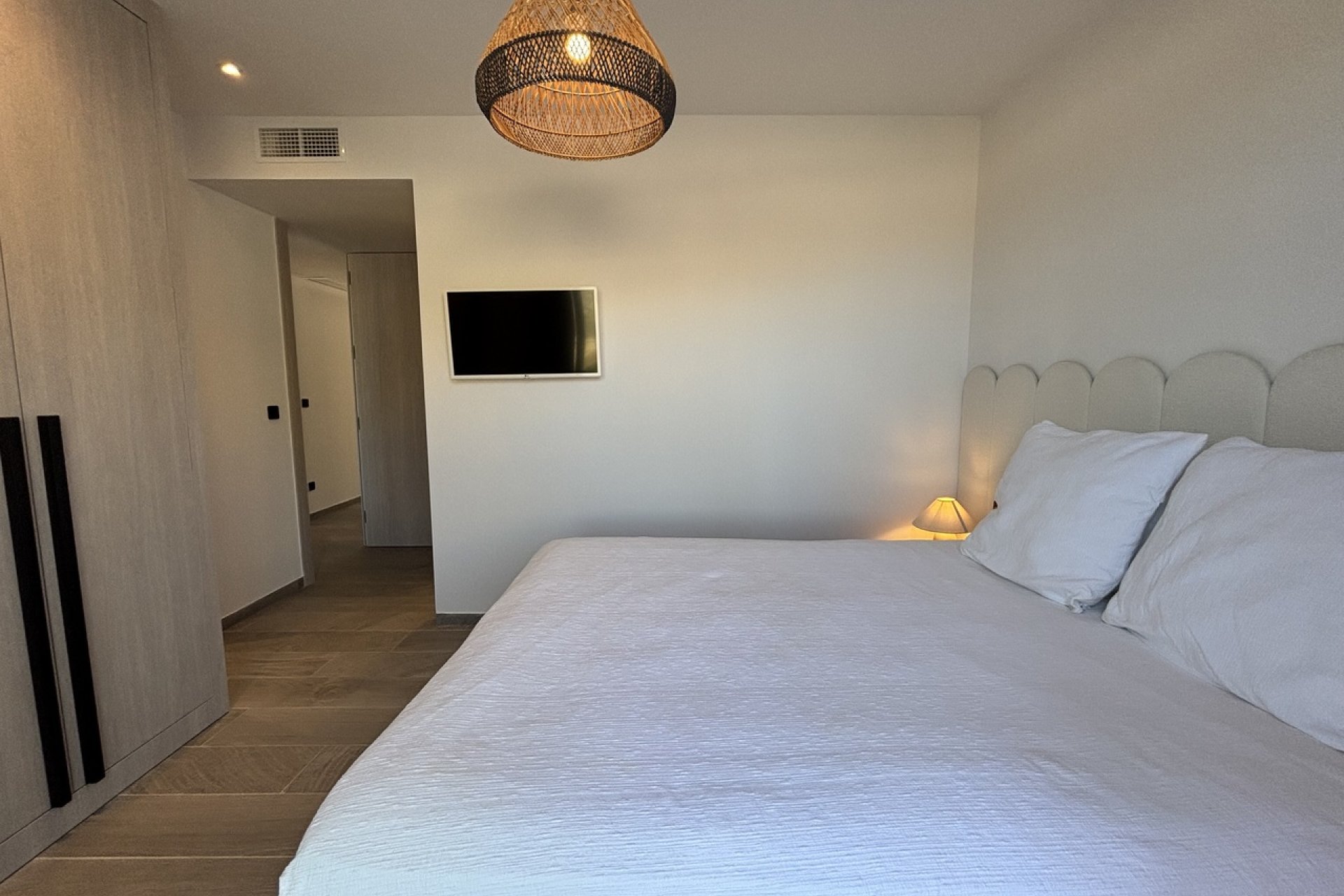 Reventa - Apartamento / piso - Algorfa - La Finca Golf