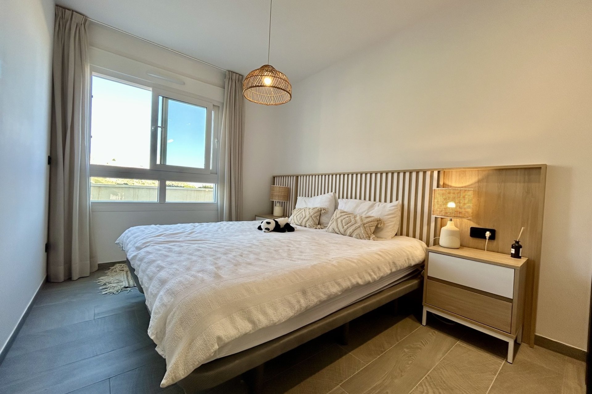 Reventa - Apartamento / piso - Algorfa - La Finca Golf