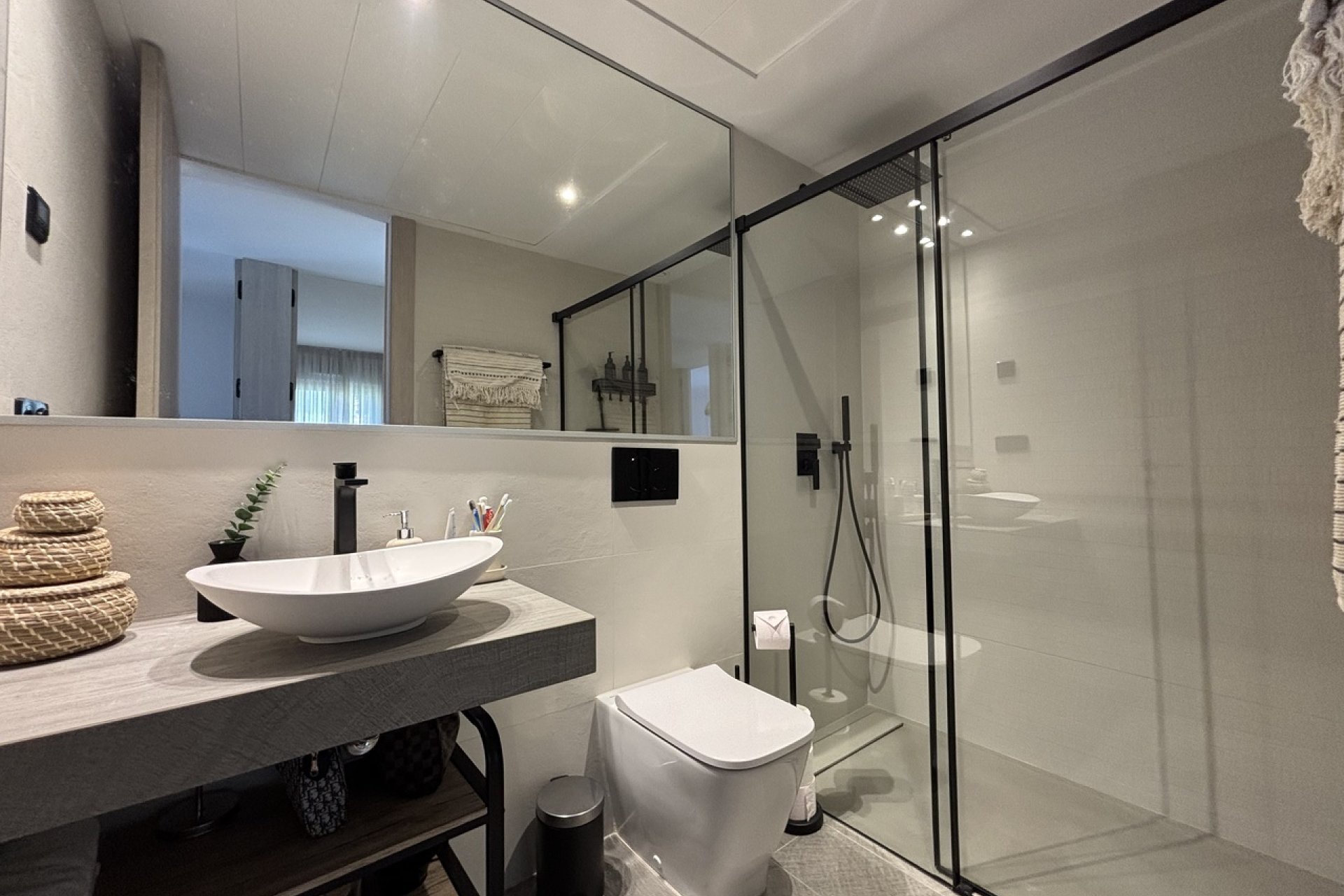 Reventa - Apartamento / piso - Algorfa - La Finca Golf